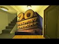 20th Century Fox In Monster House | Gmod Nextbots