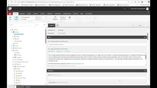 Validation in RTE - specific to Iframe tag restriction demo