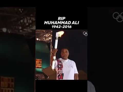 Muhammad Ali 🦁#shorts #muhammadali #viralvideo