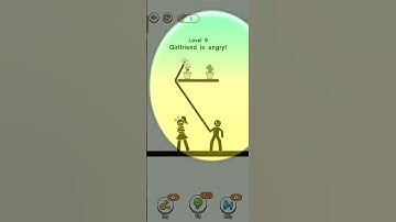 Draw 2 Save 3 Stretch Level 9 Gameplay #shorts