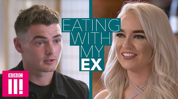 Your Cheating Best Friend Ruined Our Relationship | Eating with My Ex: April And Callum - DayDayNews