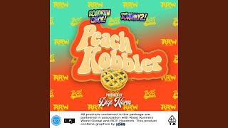 Peach Cobbler (feat. Tommy 2)