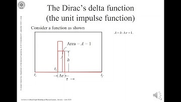 The Dirac