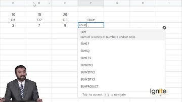 DABI 010 Data Analytical Tools  Google Analytics   Google Sheets   Usage and Example of Mathematical