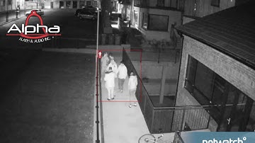 NETWATCH ANTI LOITERING