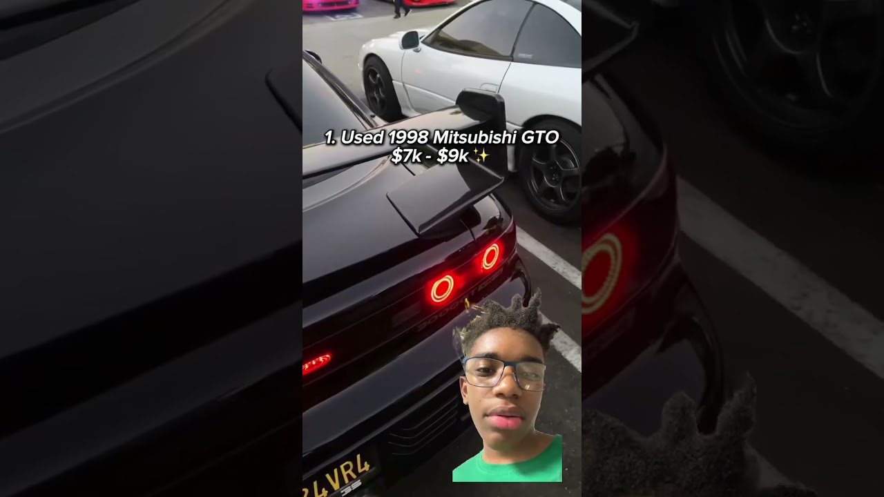 Best First Cars For Teens Under 10k PT7 Automobile Edit Shorts