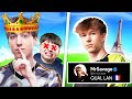 Peterbot STEALS Pollo’s FNCS Win | MrSavage Quals LAN (6x CHAMPION $180,000)