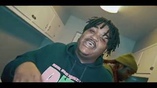 Jay Dot Wright x Juan Dough - I Remember Those Days