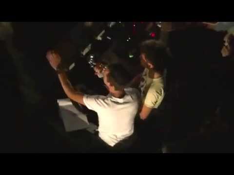 Tupac Larriera en la JBAO FEST 7 - YouTube