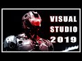 ГДЕ СКАЧАТЬ Visual Studio 2019 БЕСПЛАТНО | УСТАНОВКА И НАСТРОЙКА VISUAL STUDIO 2019