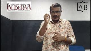 Kuberaa Review | New Telugu Movie Public Talk | King Nagarjuna| Dhanush | Mr. B