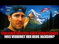 IN EINE EISSPALTE GESTÜRZT? Schockierender Überlebenskampf am Mount Jackson