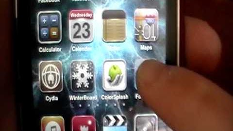 How to change fonts on your iphone or ipod touch