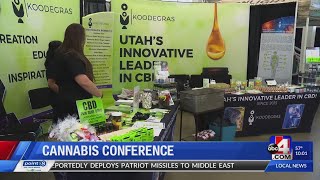 Medical cannabis: Some say Utah isn't taking full advantage