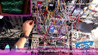 the resonance period