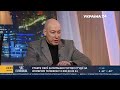 Гордон о том, как откапывал машину из снега