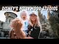 Everything to See & Do at Hollywood Studios Disney World | Best Day Ever at Star Wars Galaxy's Edge