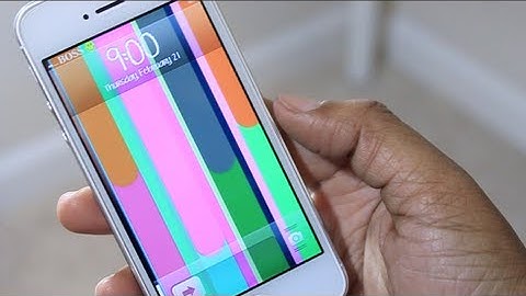 LSDrip Animated Lockscreen Best iOS 6 Jailbreak Tweaks for iPhone and iPod Touch