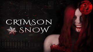 Crimson Snow | Horror Game | Full Gameplay Walkthrough | 1080p
