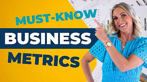 The Key Metrics Every Small Business Owner Should Track for Success