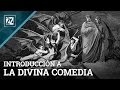 Ernesto de la Peña: introducción a la Divina Comedia