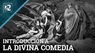Ernesto de la Peña: introducción a la Divina Comedia