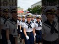 Cold Faces, Steel Hearts — Russian Female Battalion.
