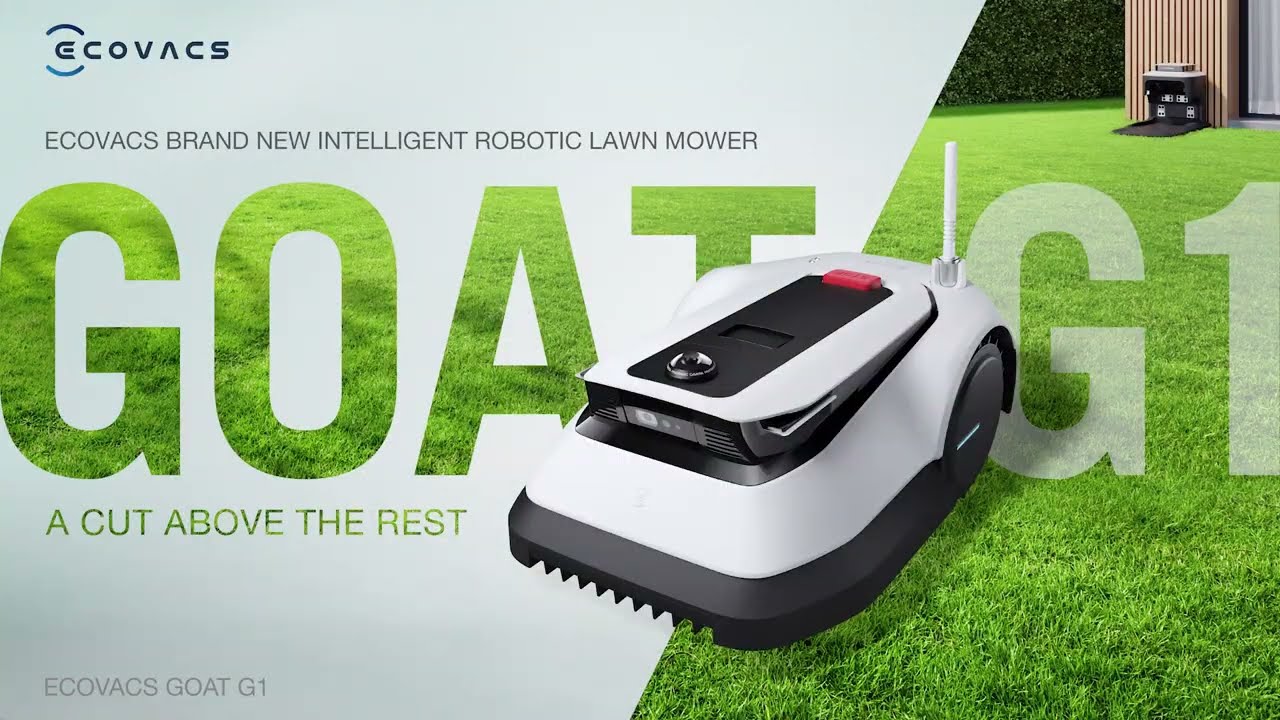 Ecovacs Robotic Vacuums - Deebot T9+ , Deebot U2 & More - JB Hi-Fi
