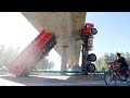 Amazing Dangerous Idiots Dump Trucks Operator Skill - Oversize Load Heavy Equipment Machines Working