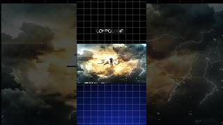 COMPOSITING LIKE GOJO IN ALIGHT MOTION #anime #GOJO #composting #alightmotion #tutorial