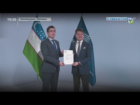 Узбекистан стал полноправным участником Марракешского договора ВОИС