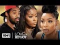 Meet Tommie & The King Family | Season 5 Recap | Love & Hip Hop: Atlanta