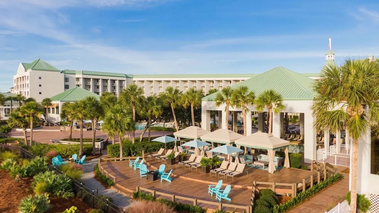 The Westin Hilton Head Island Resort & Spa | Hilton Head Island | Hotel Review🏠