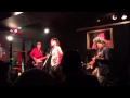 12015 5/3 吉祥寺ロックン・ロール・ショー@Black&amp;Blue