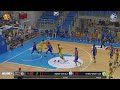 Quatarrius Wilson 25/26 Season Highlights