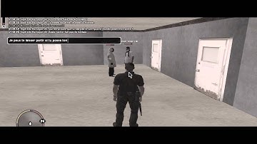 [RPit] LSPD - Situation d