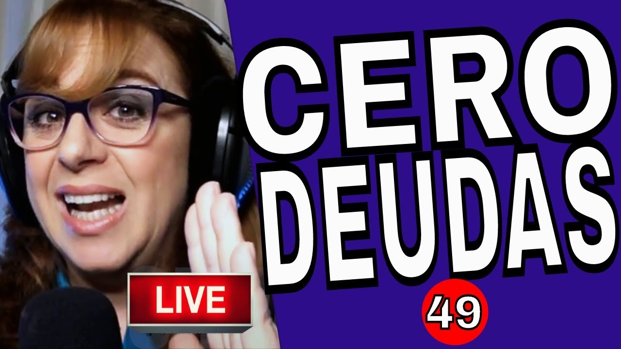 Como orar proféticamente para SALIR de DEUDAS