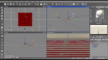 Vue xStream City Building Tutorials