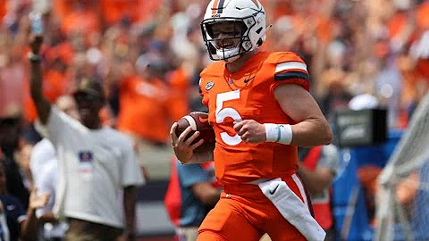 Game Preview Podcast: Virginia faces physical test...