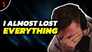 This Nearly Lost Me My Account | FakeUni Hardcore (EP:1)