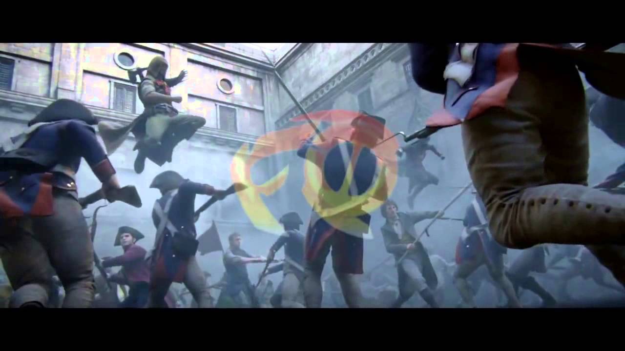 Assassin S Creed Unity Indir Full Torrent Youtube