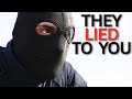 A Public Service Announcement...From A Coke Head Vigilante