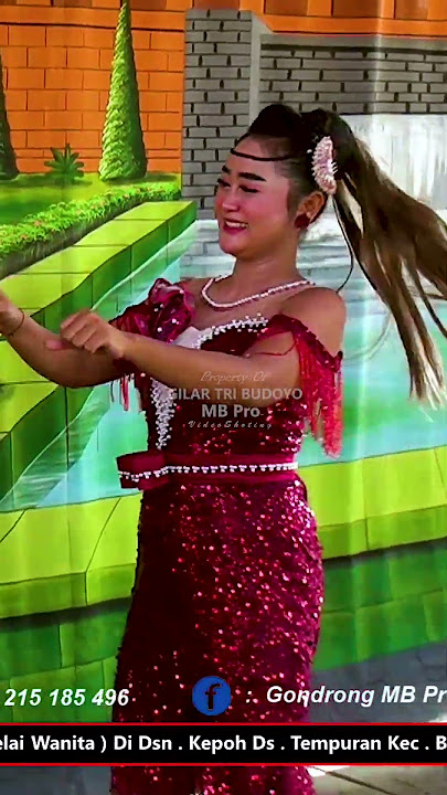 BULET ... #gandrungterob #duet #jaranan #dangdut #beranda #lucu #tamansariketoprak