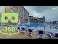 3D Hotel Sol Luna Bay Resort. Bulgaria, Obzor