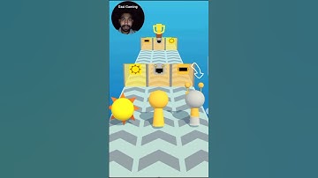 Sprunki Run & Sort Part 80  | Color Matching Gate Puzzle Fun! | Gazi Gaming