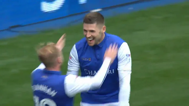 Gary Hooper's 7 in 7!