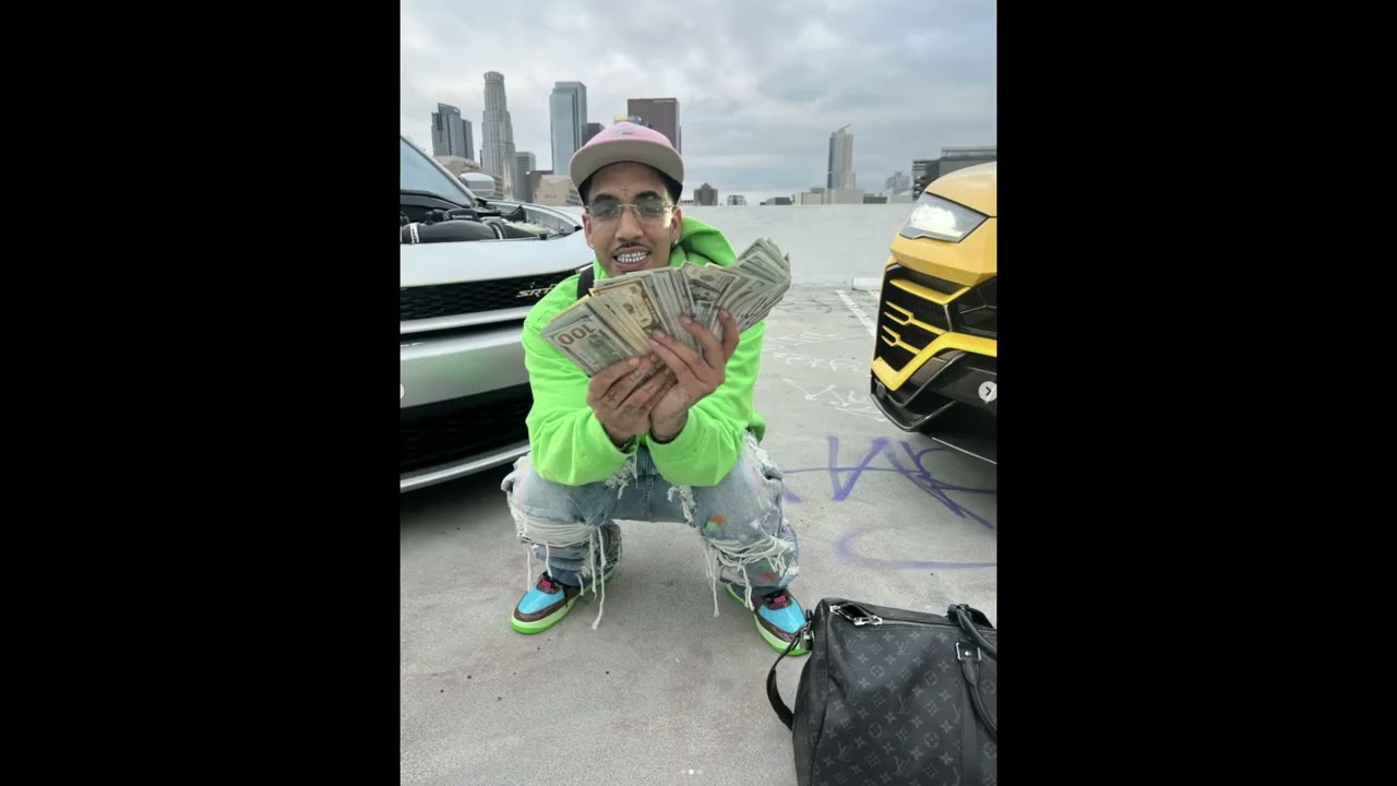 (FREE) Frostydasnowmann x 1takejay Type Beat - BREAK 2