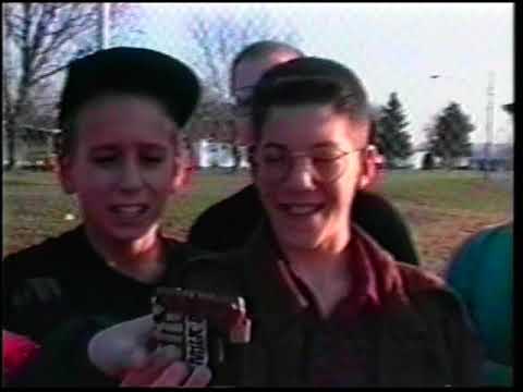 Broken Toy 1993 PSA