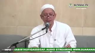 Guru Ngaji Tidak Masuk Ashnaf Zakat || Gus Muhib (KH. MUHIBBUL AMAN) - Pon-Pes Besuk Pasuruan