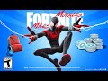 FORTNITE UPDATE 23.20